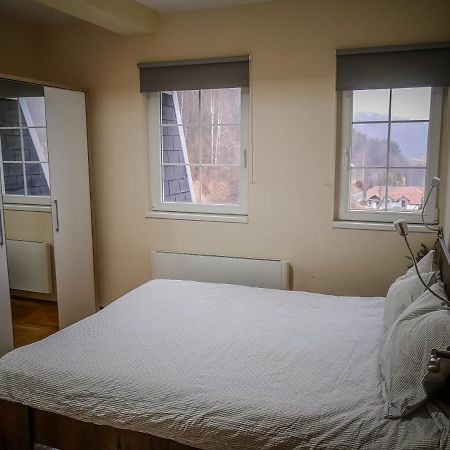 Star Apartman Brzece Kopaonik Eksteriør bilde