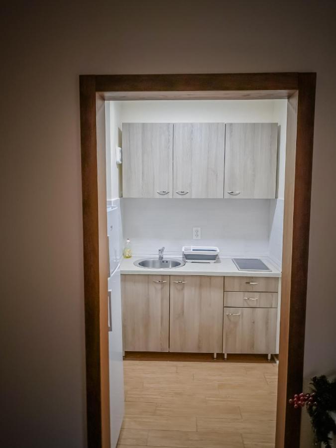Star Apartman Brzece Kopaonik Eksteriør bilde