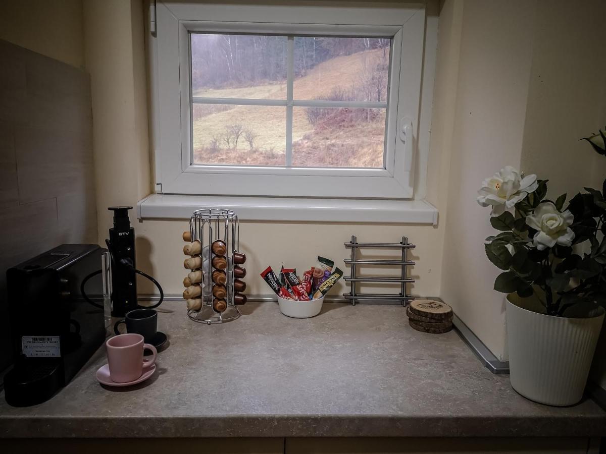 Star Apartman Brzece Kopaonik Eksteriør bilde