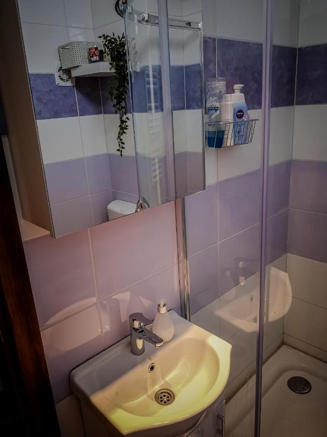Star Apartman Brzece Kopaonik Eksteriør bilde