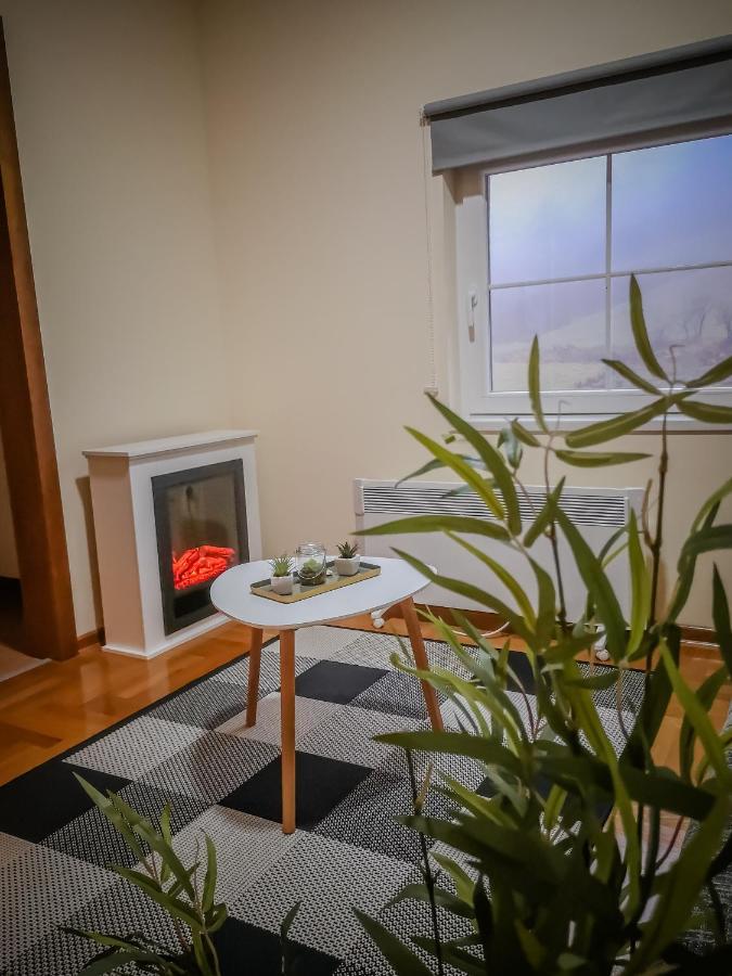 Star Apartman Brzece Kopaonik Eksteriør bilde
