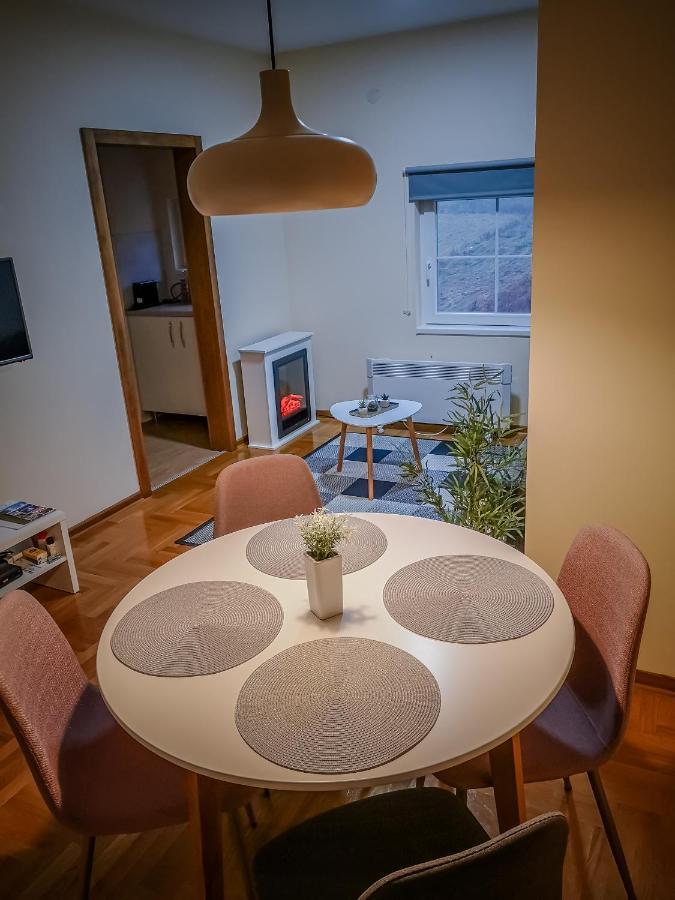 Star Apartman Brzece Kopaonik Eksteriør bilde