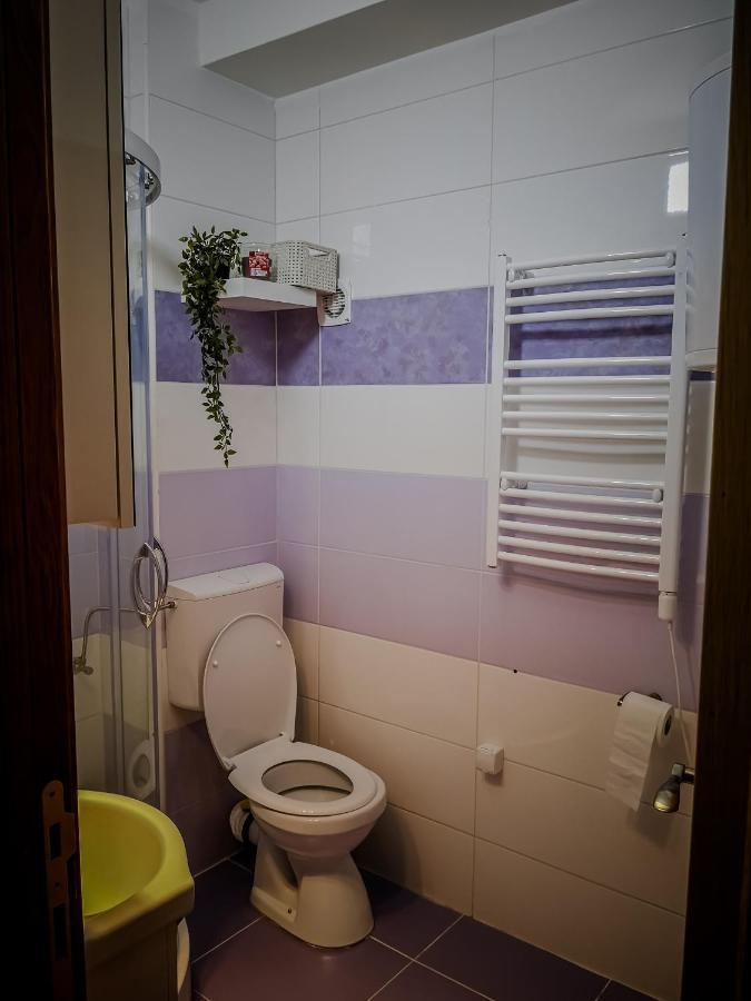 Star Apartman Brzece Kopaonik Eksteriør bilde