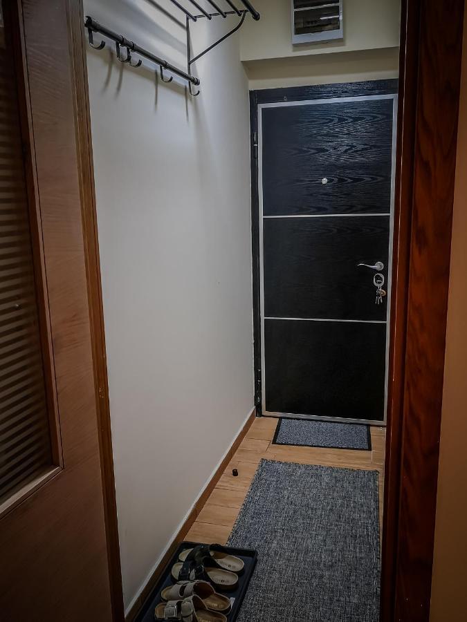 Star Apartman Brzece Kopaonik Eksteriør bilde